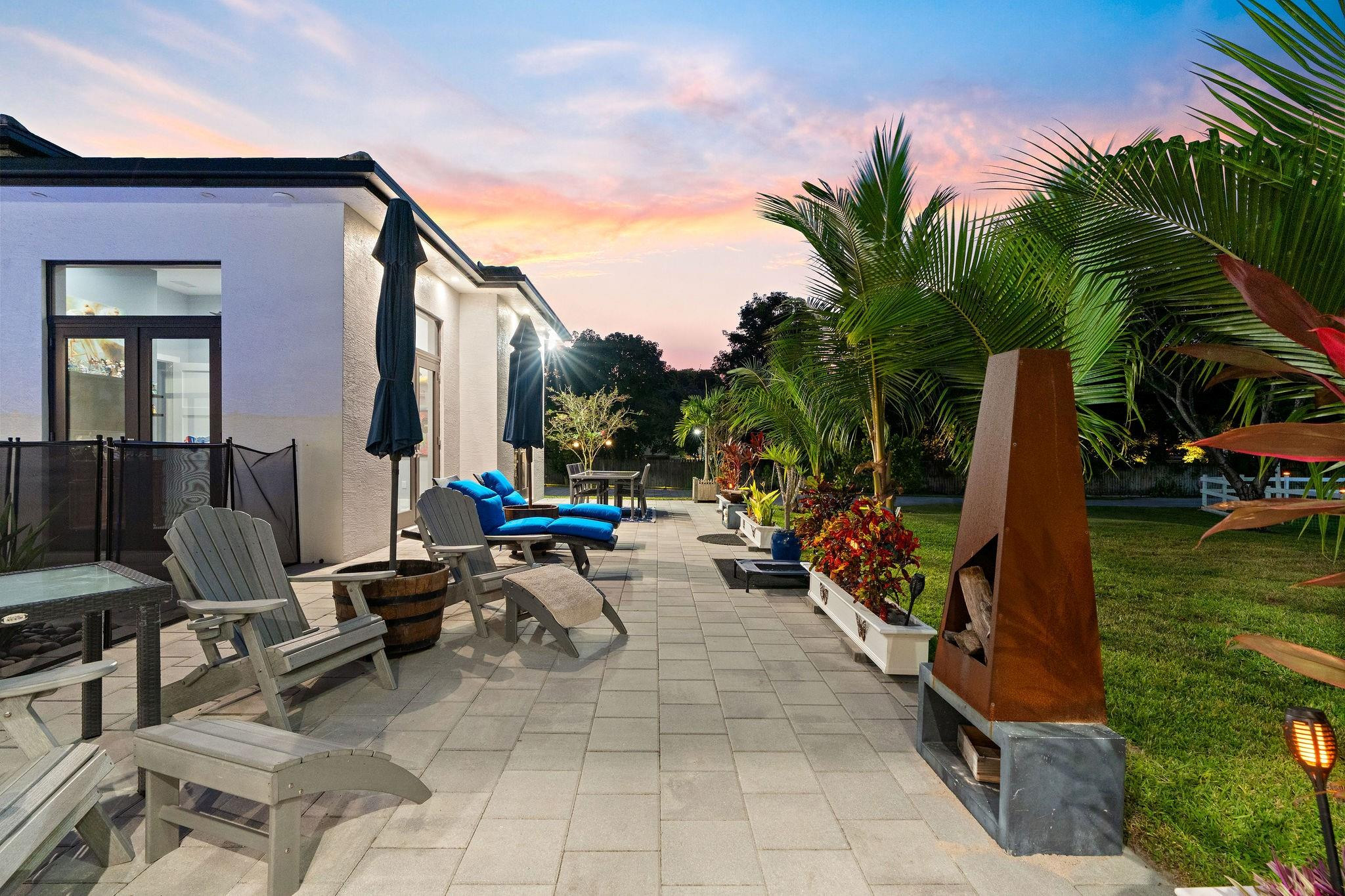 SUNSHINE RANCHES - Residential