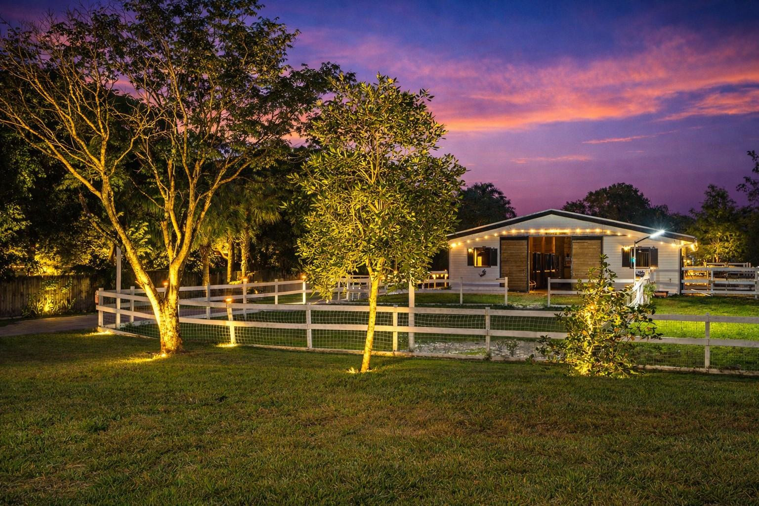 SUNSHINE RANCHES - Residential