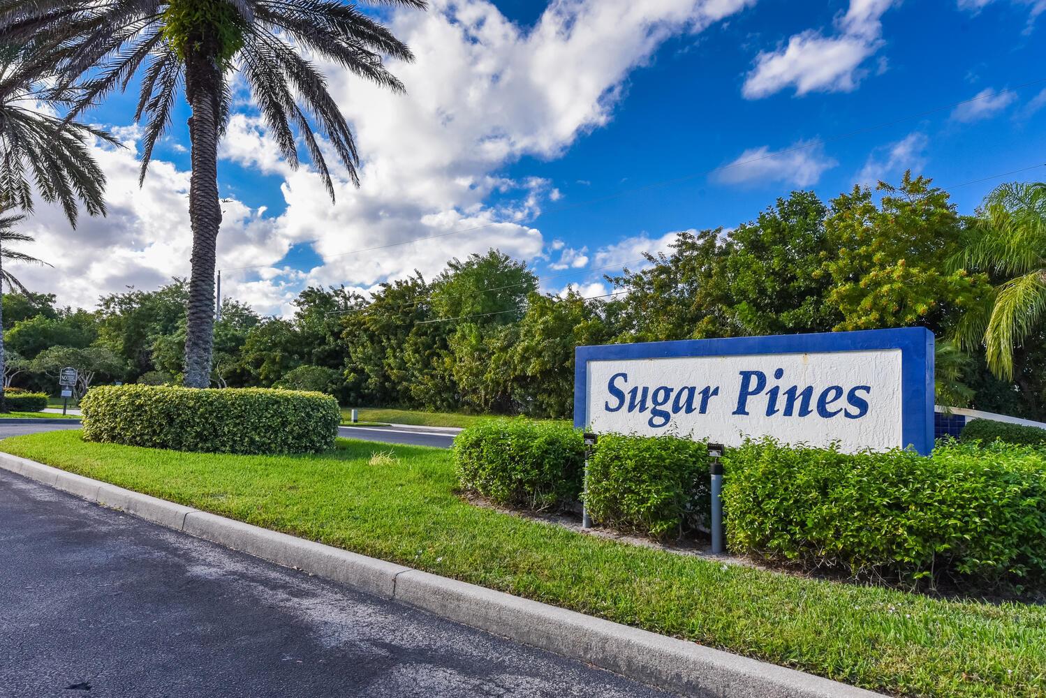 SUGAR PINES - Residential