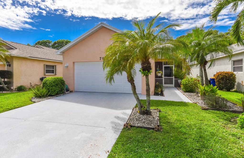 Photo of 7922 SE Sugar Pines Way, Hobe Sound, FL 33455 (MLS # R11128949)