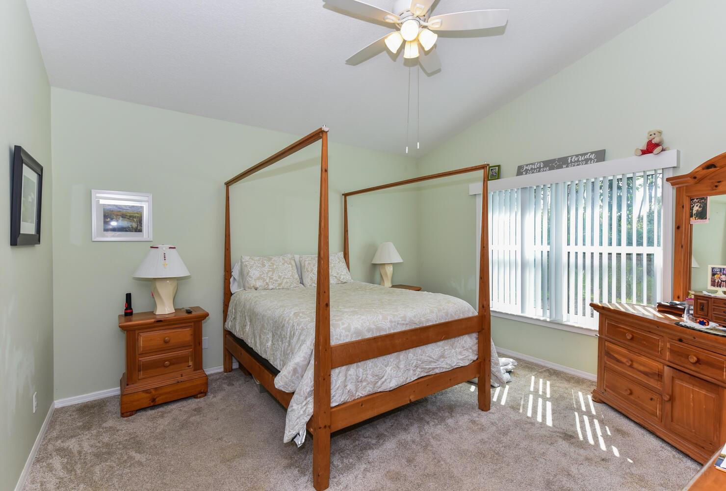SUGAR PINES - Residential