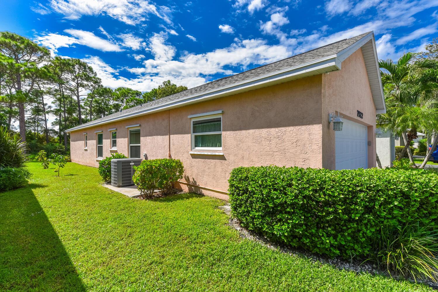 SUGAR PINES - Residential