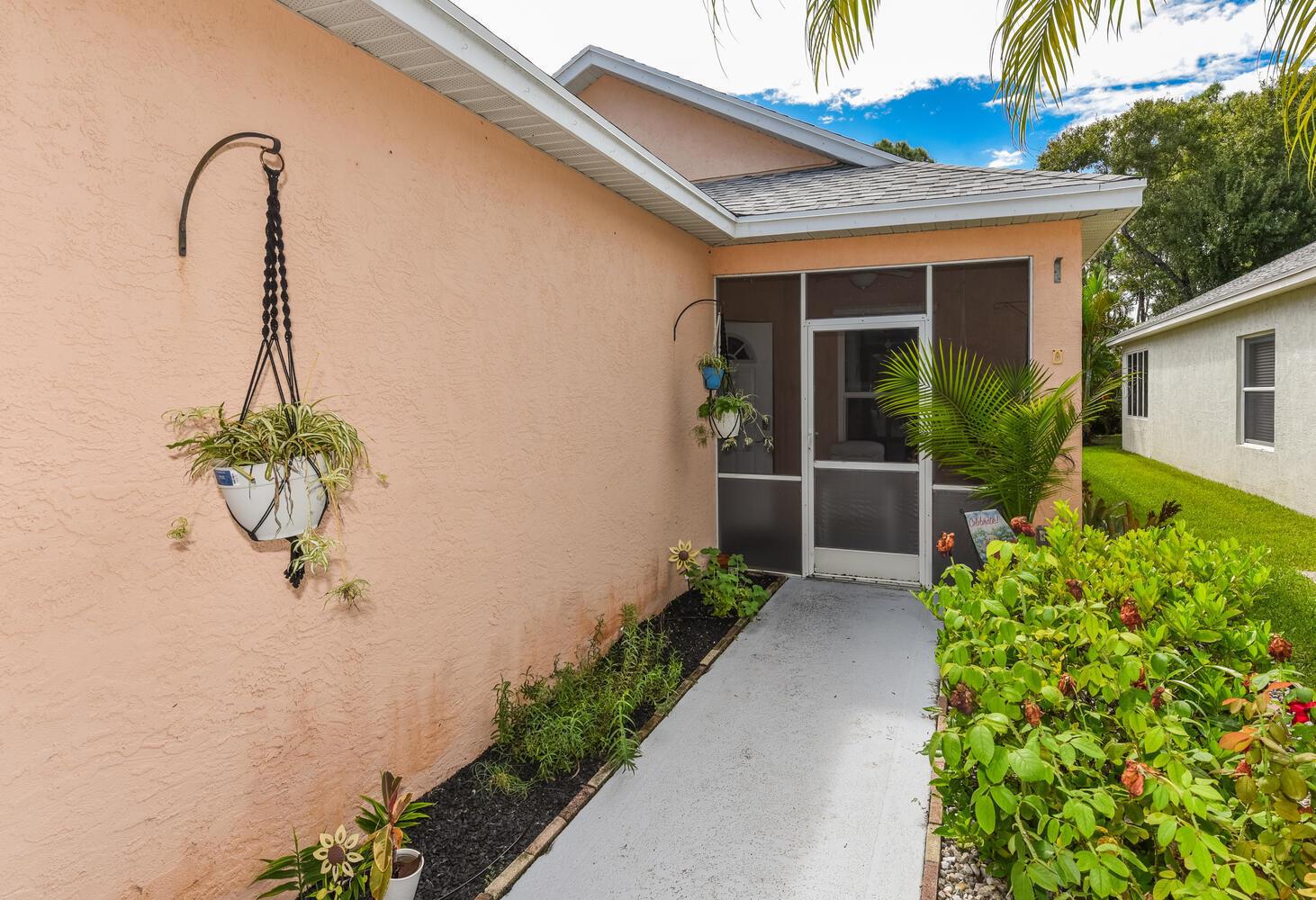 SUGAR PINES - Residential