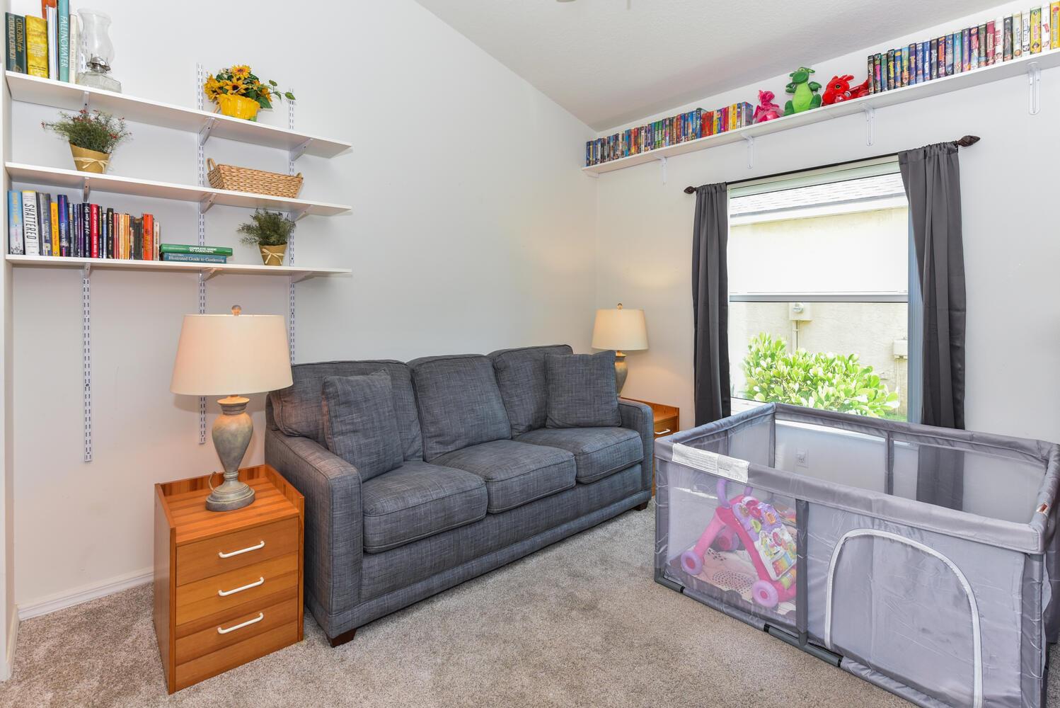 SUGAR PINES - Residential