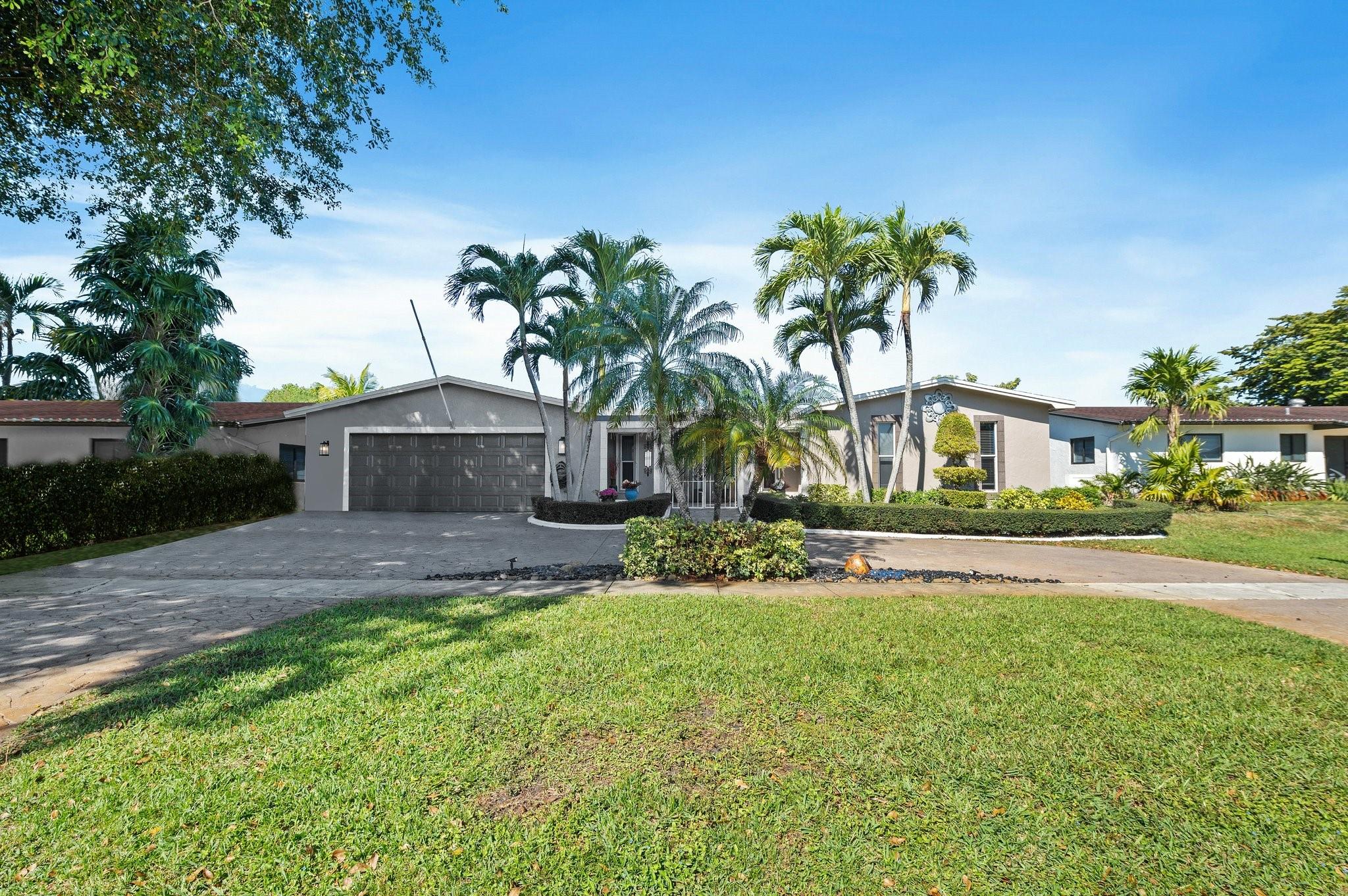 1400 NW 114th Ave
