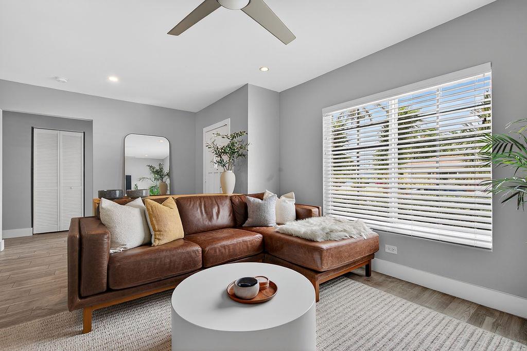 COLLEGE PARK ADD 1 - Residential Lease