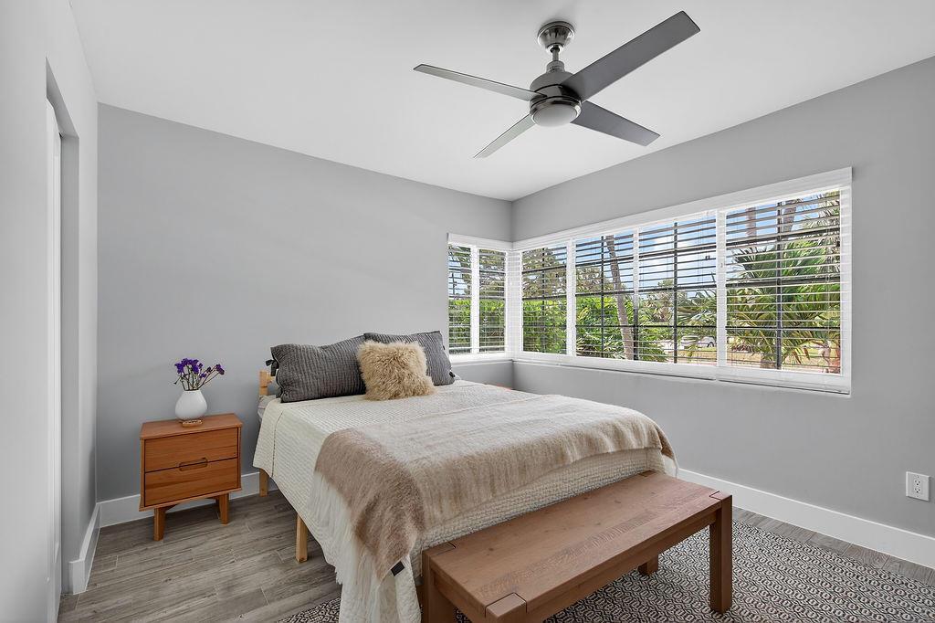 COLLEGE PARK ADD 1 - Residential Lease