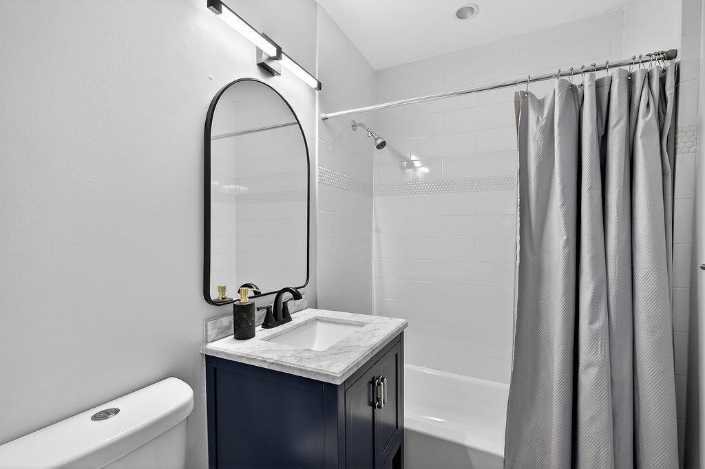 COLLEGE PARK ADD 1 - Residential Lease