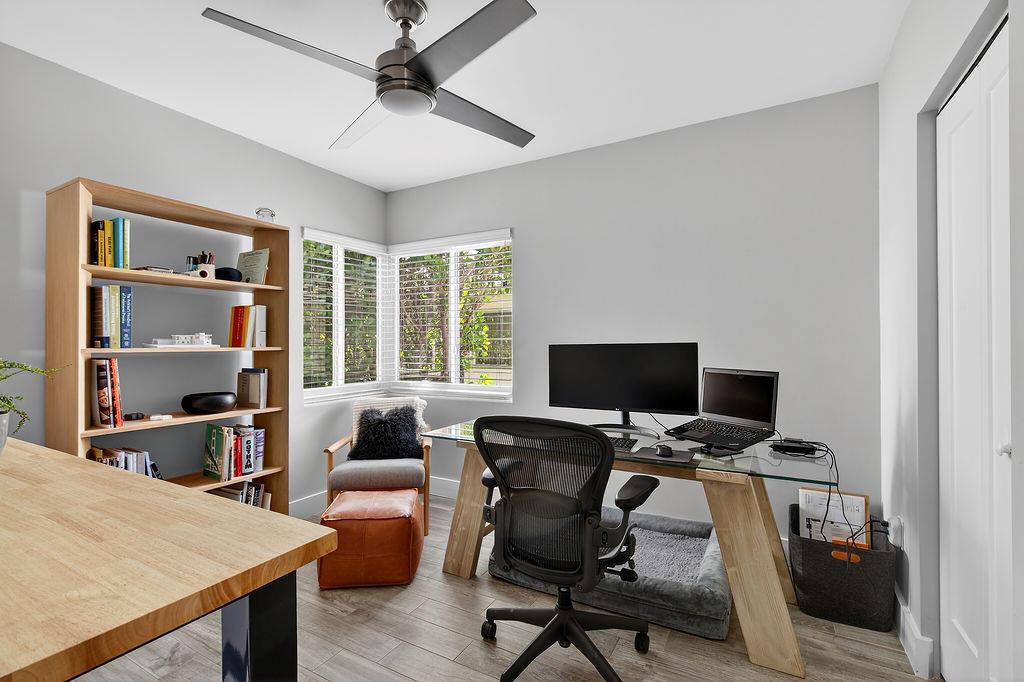 COLLEGE PARK ADD 1 - Residential Lease