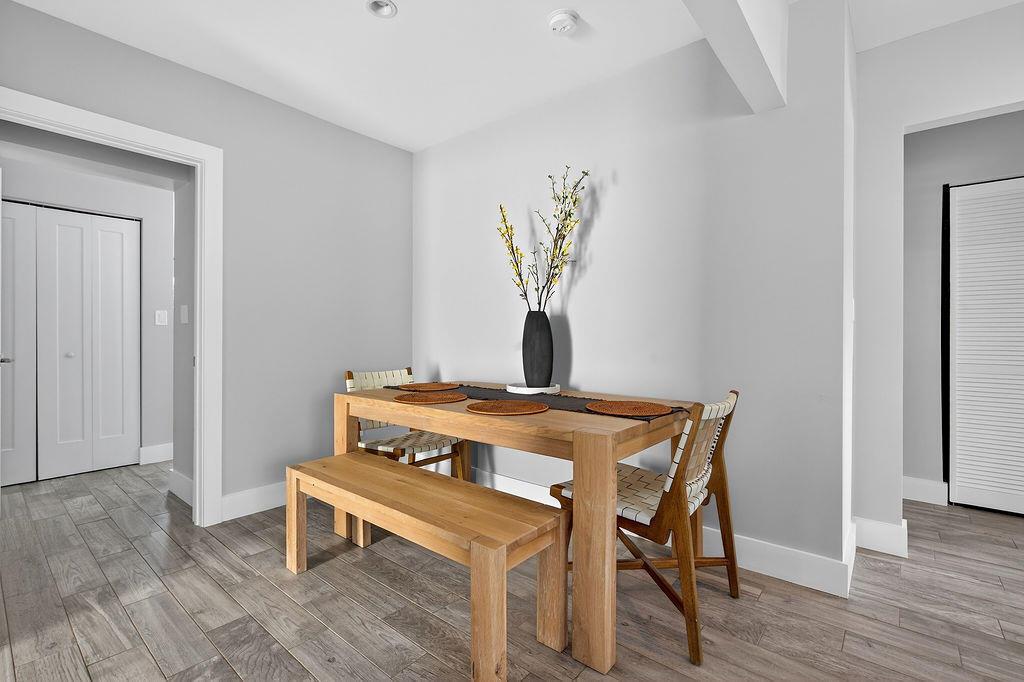 COLLEGE PARK ADD 1 - Residential Lease