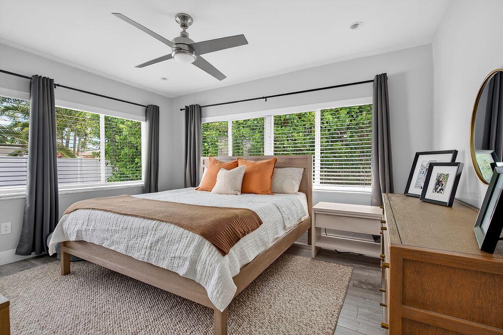 COLLEGE PARK ADD 1 - Residential Lease