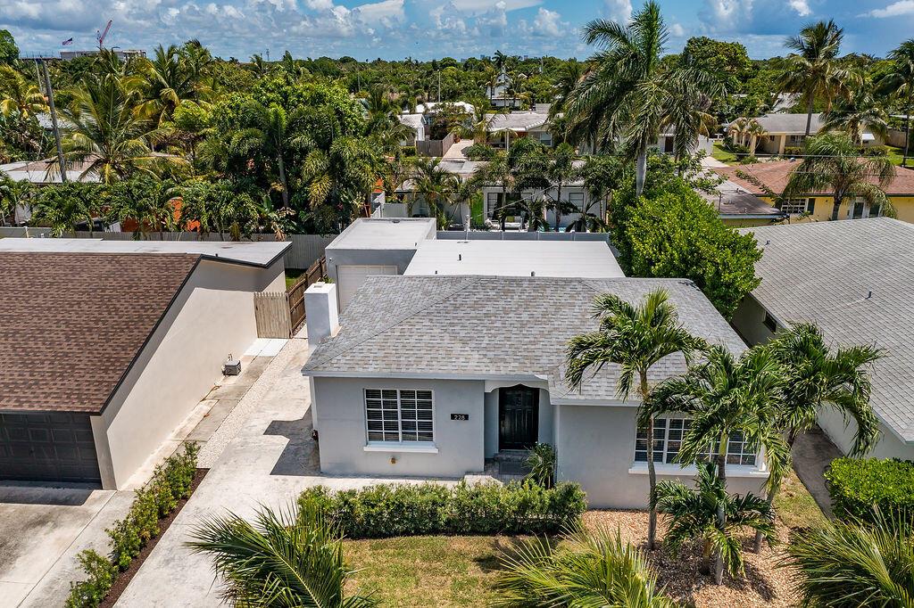 COLLEGE PARK ADD 1 - Residential Lease