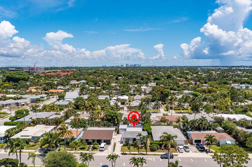 COLLEGE PARK ADD 1 - Residential Lease