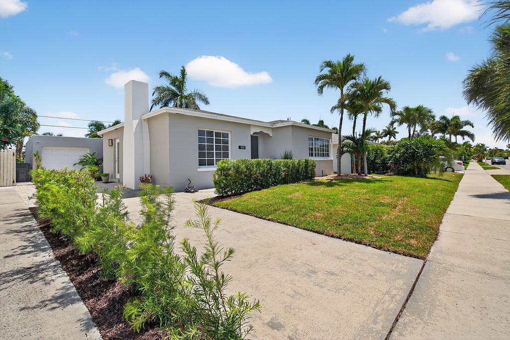 COLLEGE PARK ADD 1 - Residential Lease