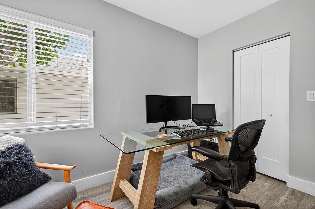 COLLEGE PARK ADD 1 - Residential Lease