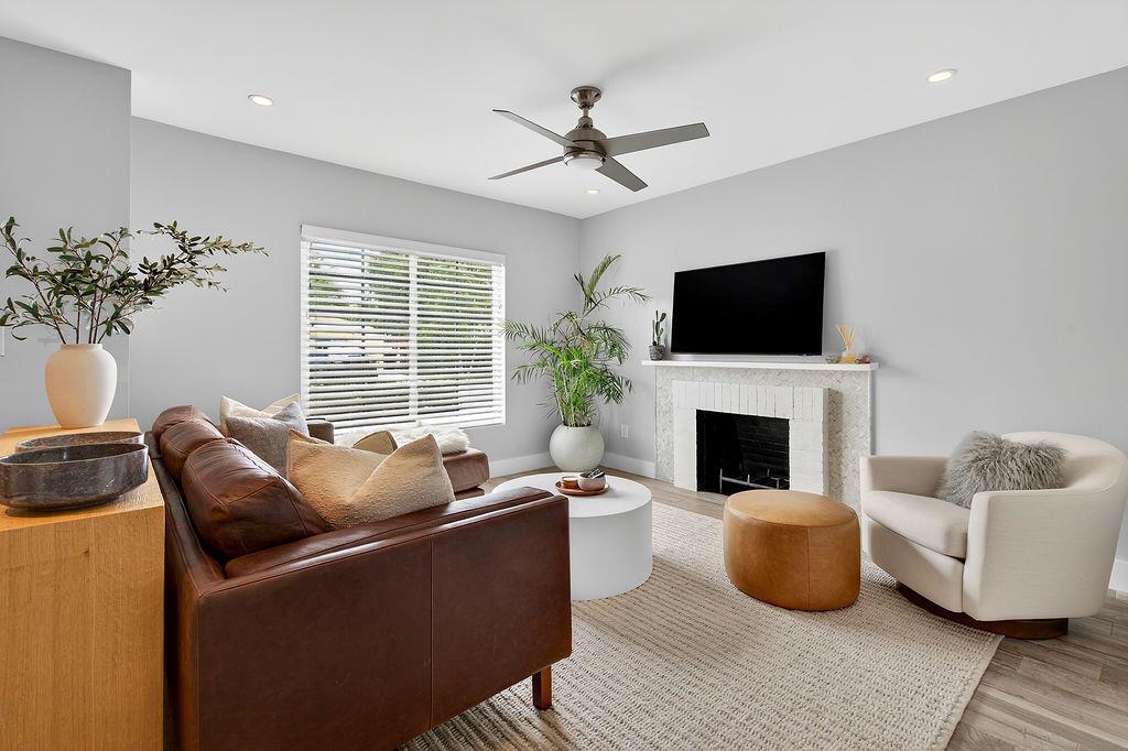 COLLEGE PARK ADD 1 - Residential Lease