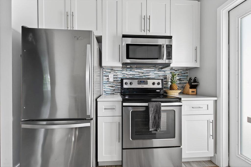 COLLEGE PARK ADD 1 - Residential Lease