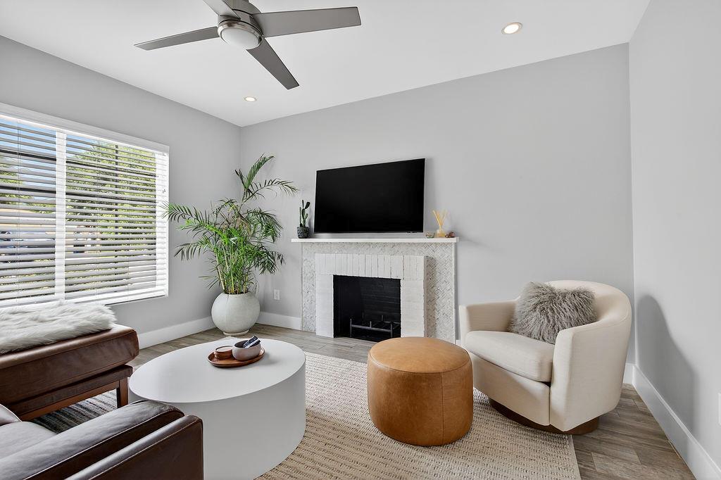 COLLEGE PARK ADD 1 - Residential Lease