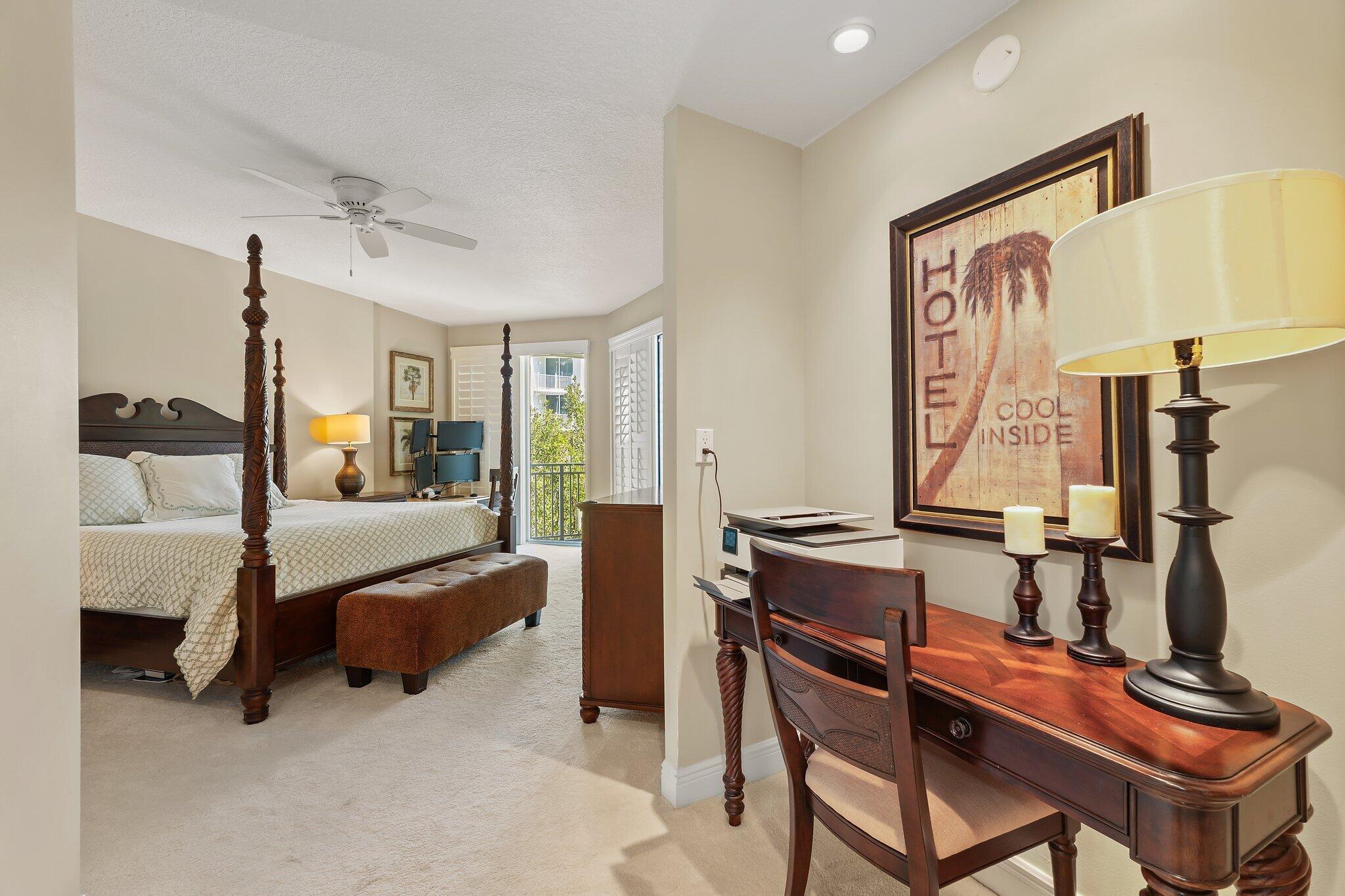 JUPITER BY THE SEA CONDO - Residential