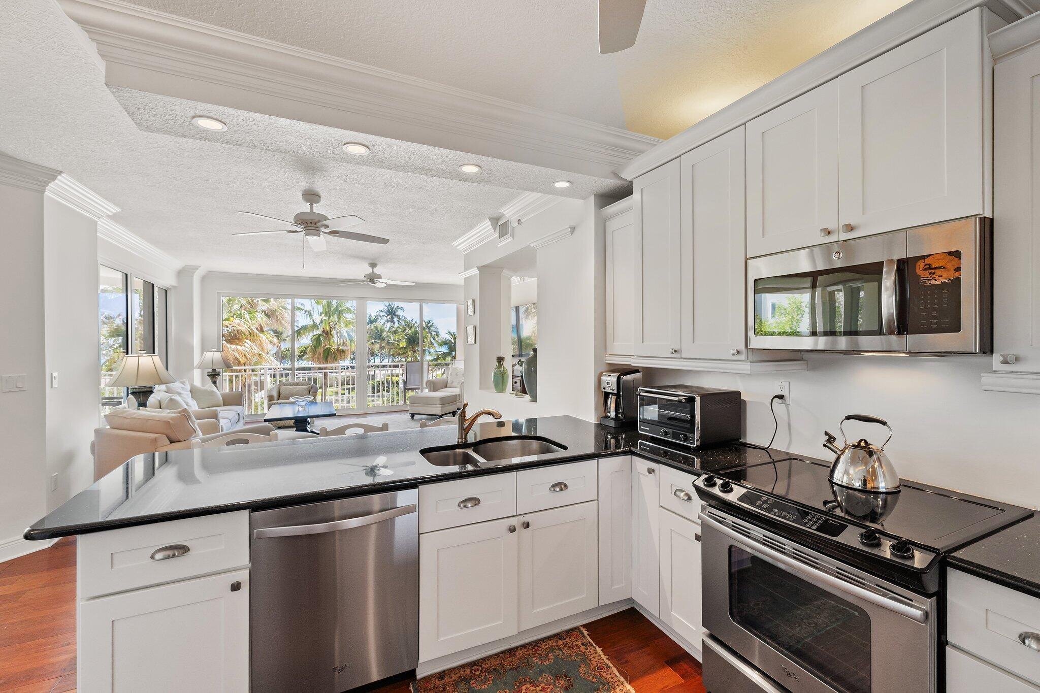 JUPITER BY THE SEA CONDO - Residential