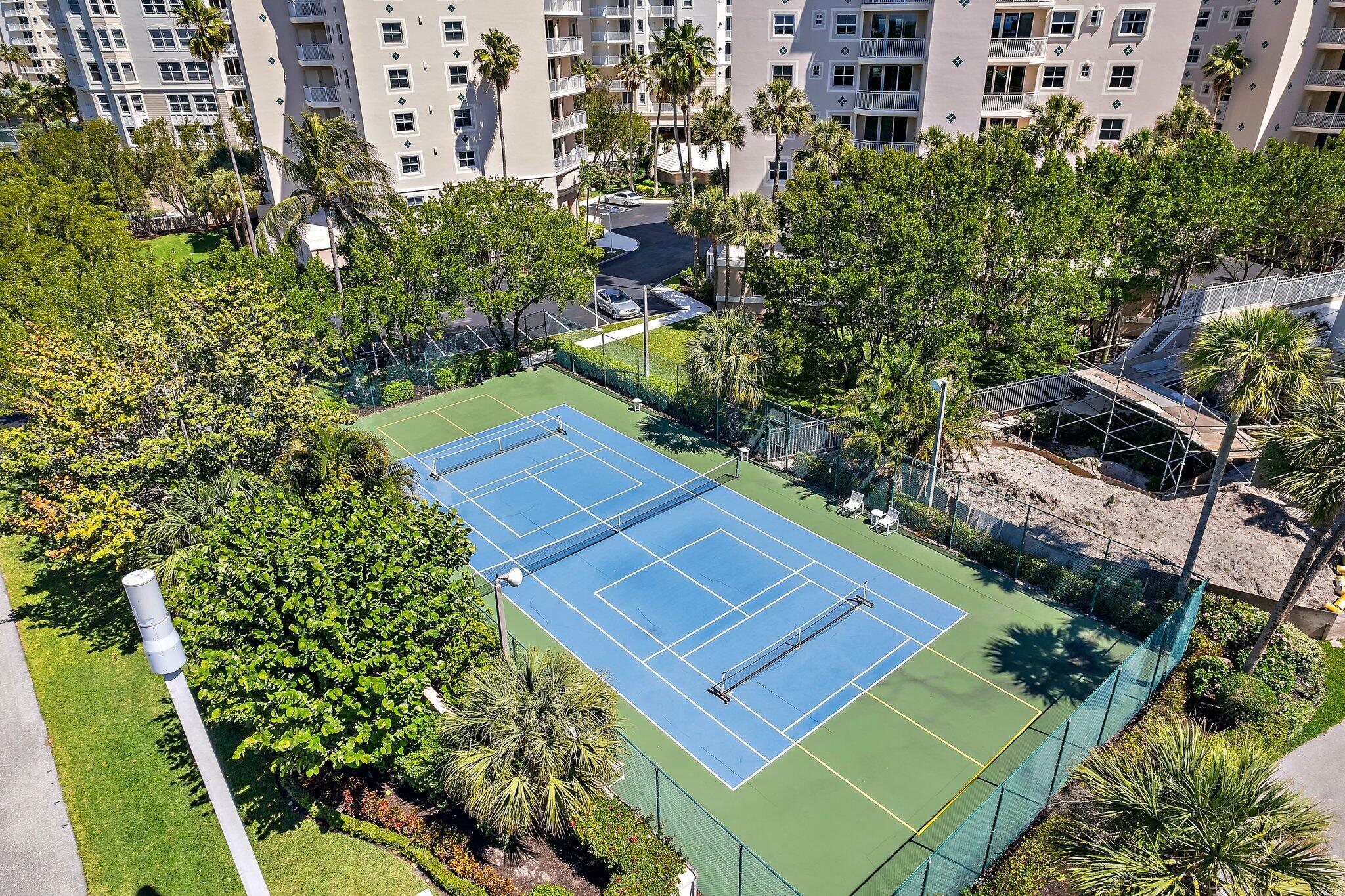 JUPITER BY THE SEA CONDO - Residential