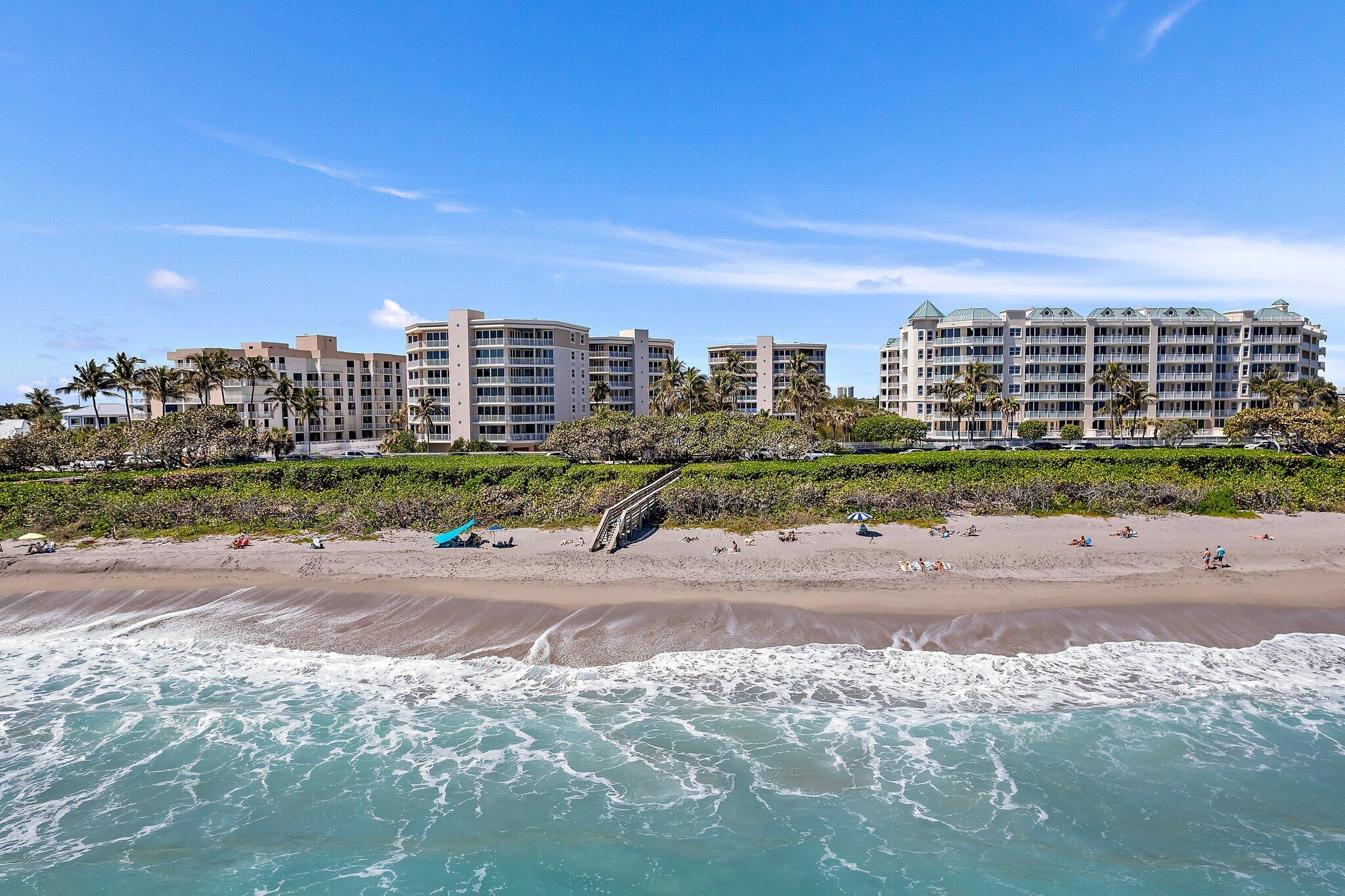 1660 S Highway A1a 122