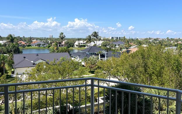 JUPITER BY THE SEA CONDO - Residential