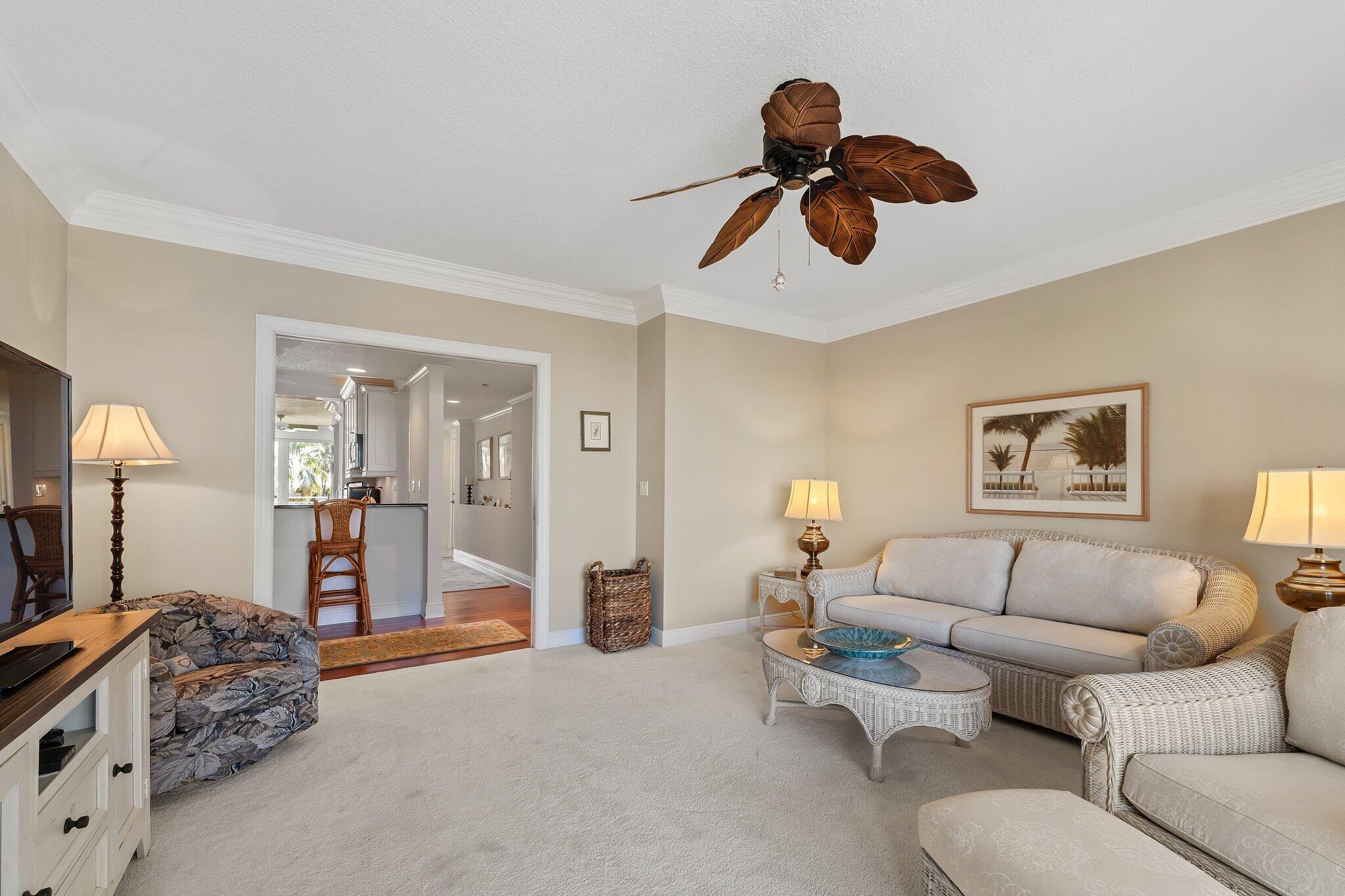 JUPITER BY THE SEA CONDO - Residential