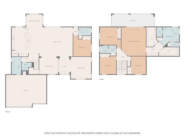7346 Denicola Lane