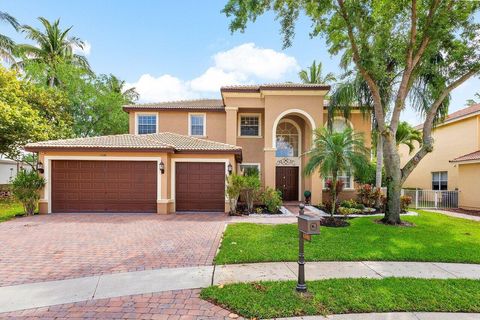7346 Denicola Lane Lake Worth FL 33467