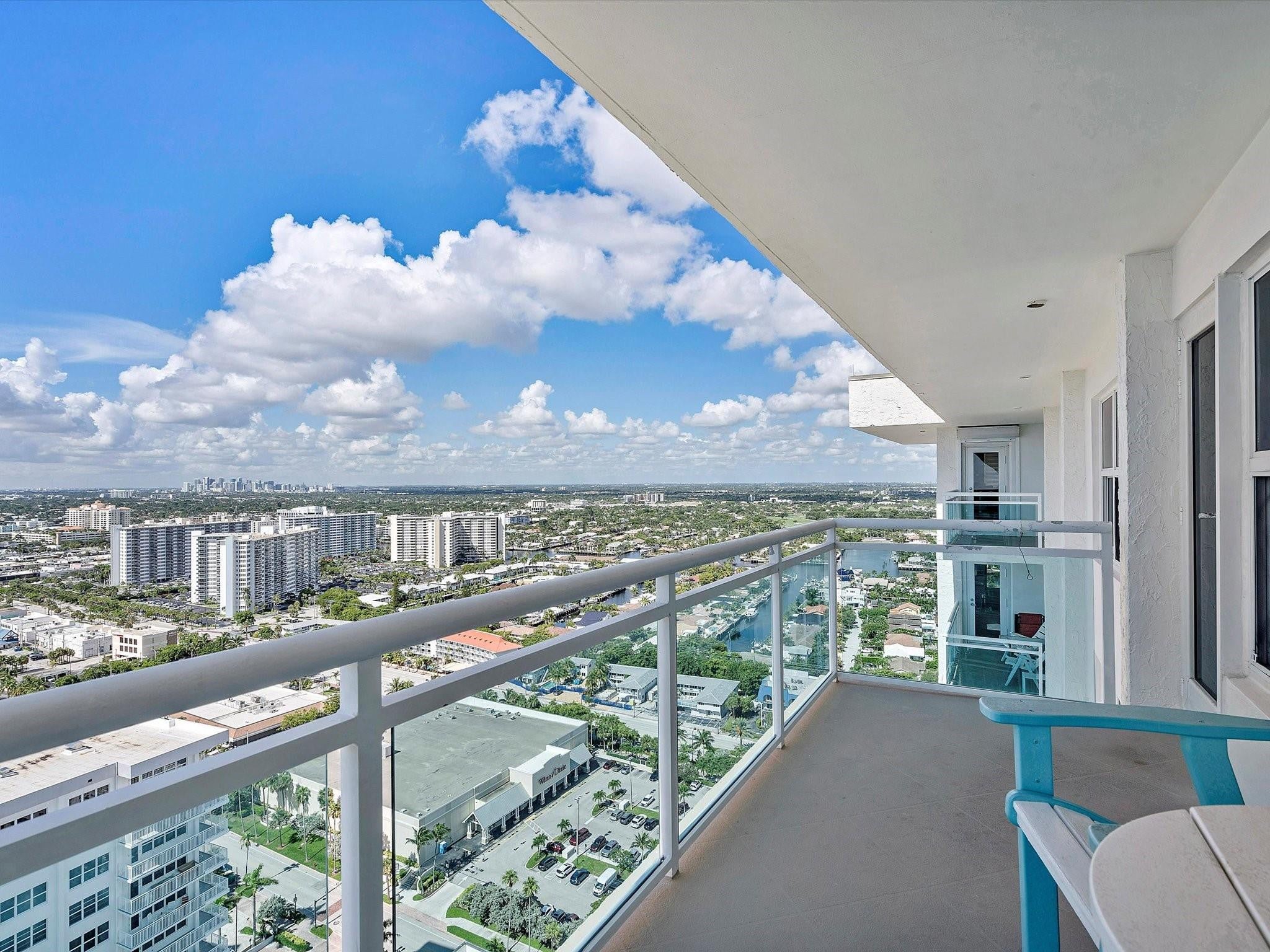 3900 Galt Ocean Drive 2904