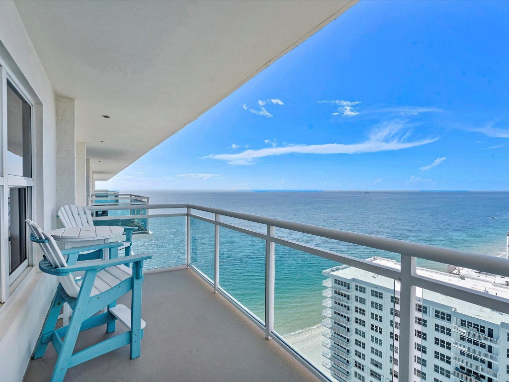 Photo of 3900 Galt Ocean Drive #2904, Fort Lauderdale, FL 33308 (MLS # B26088171)