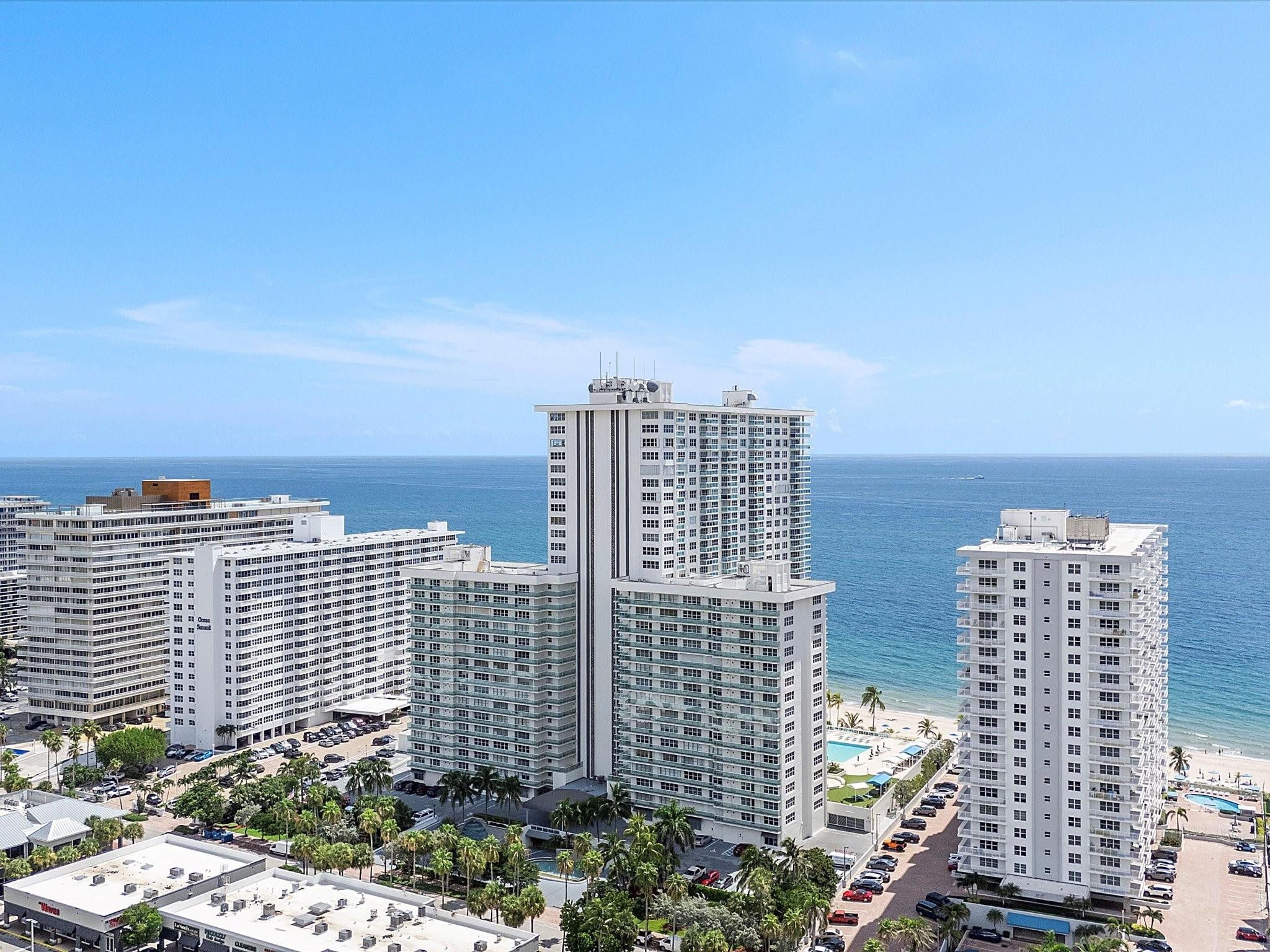 3900 Galt Ocean Drive 2904