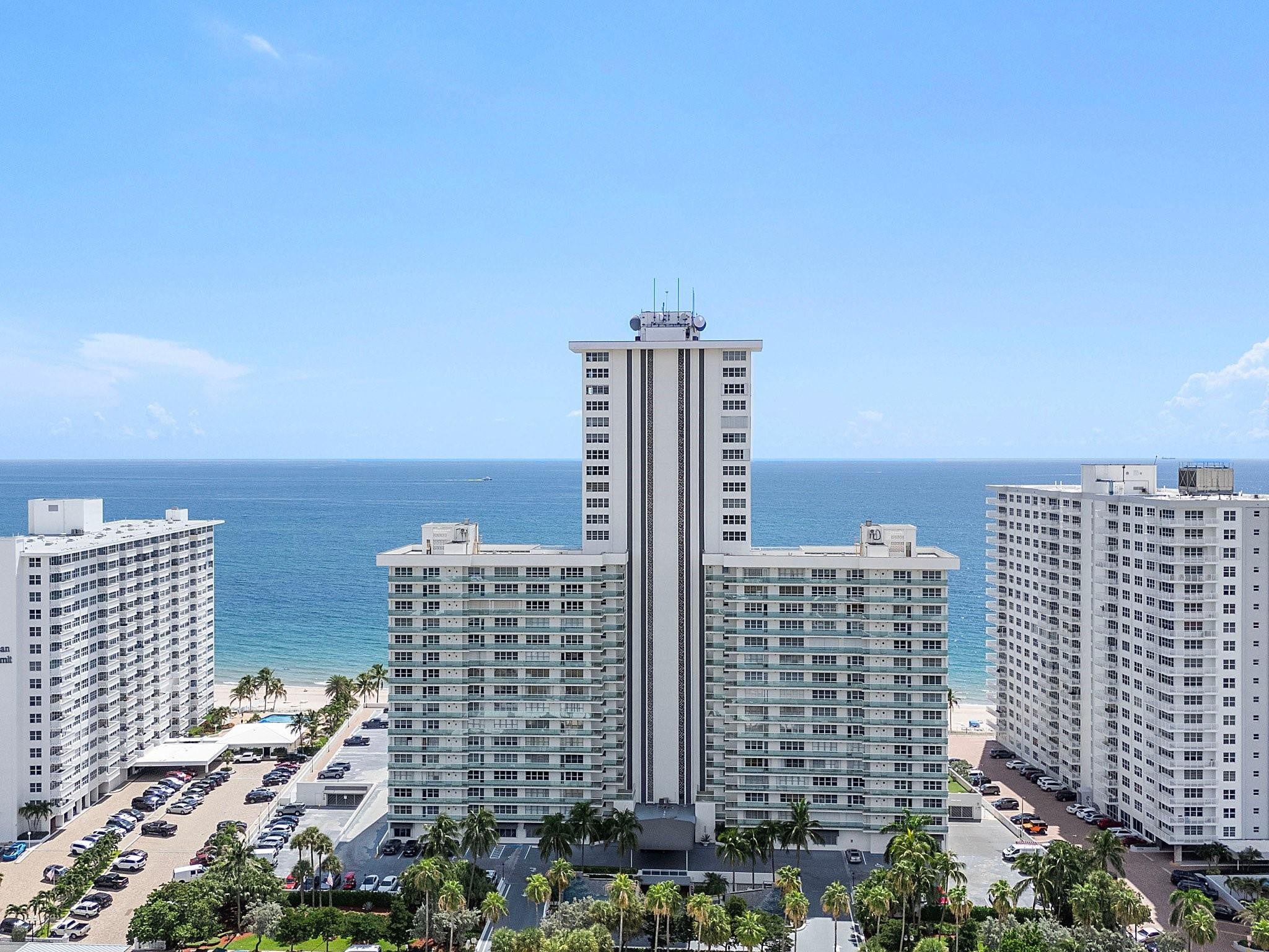3900 Galt Ocean Drive 2904