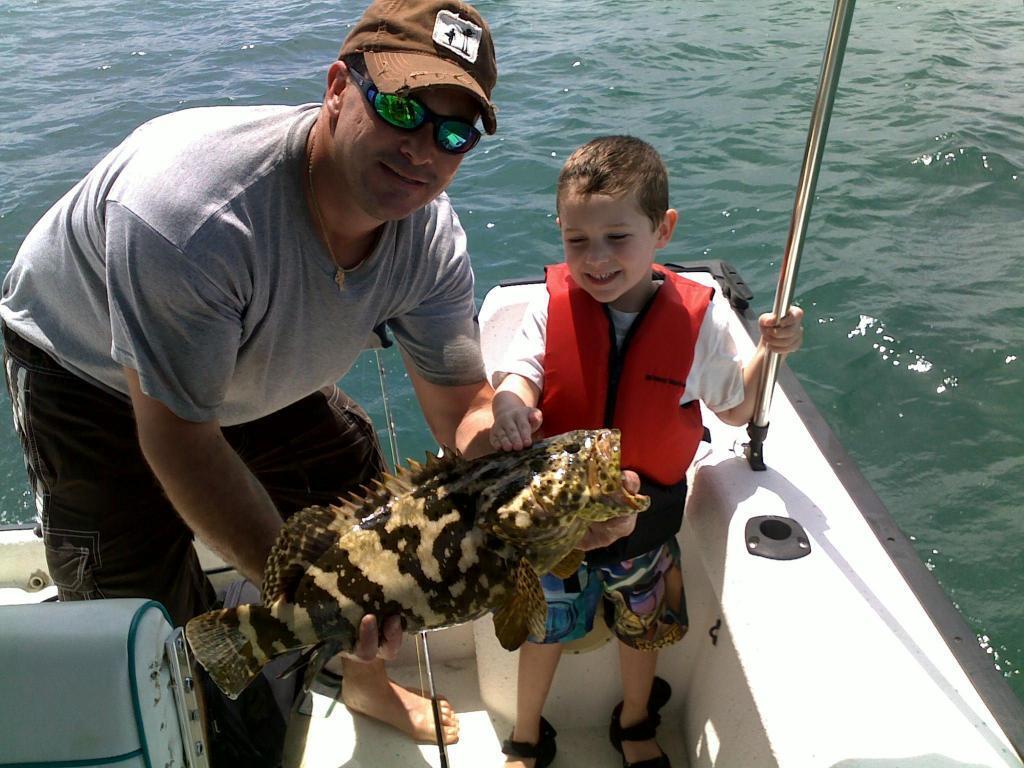 METES AND BOUNDS - Land