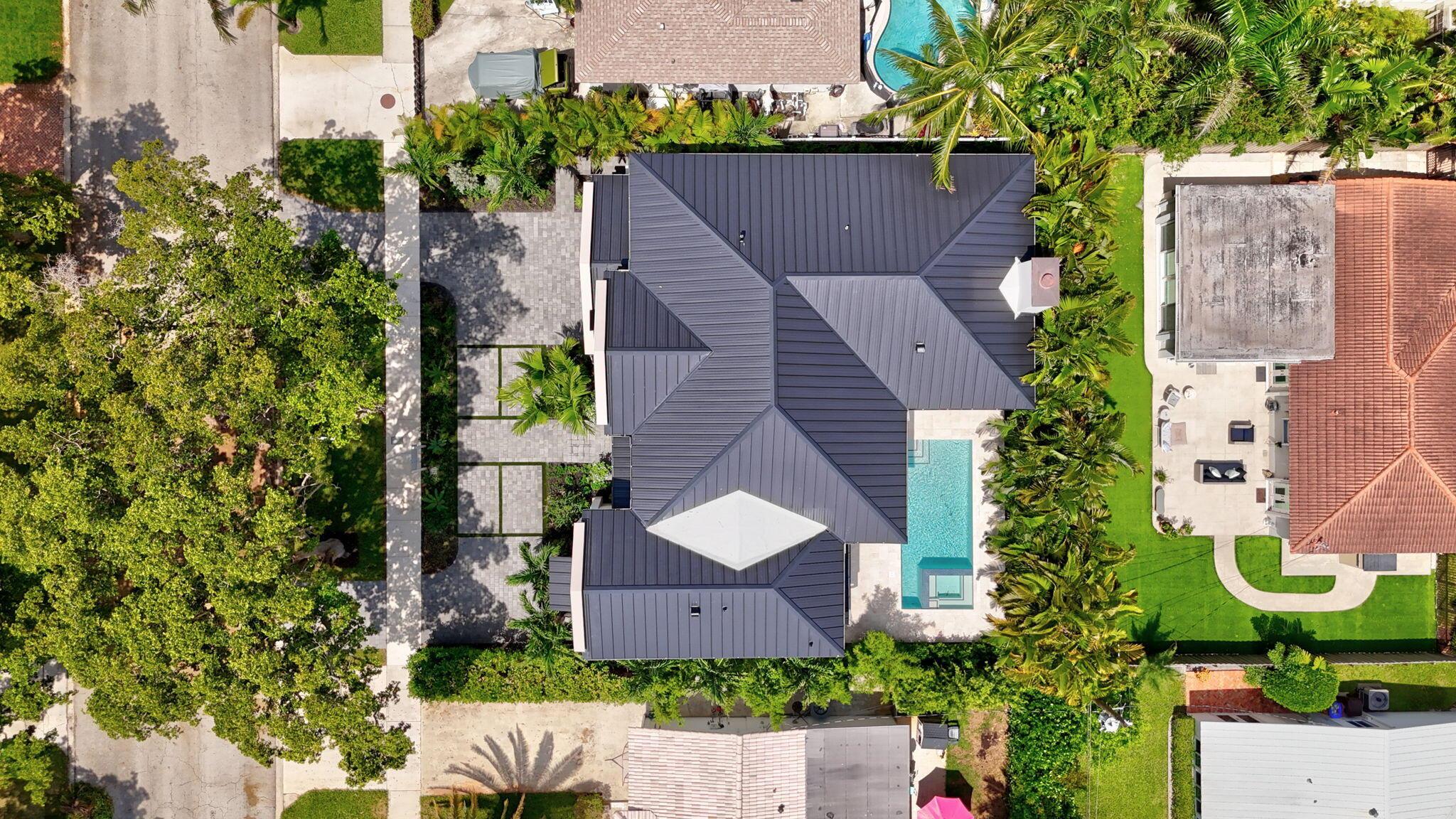 LEWIS SHORE ESTATES 3 - Residential