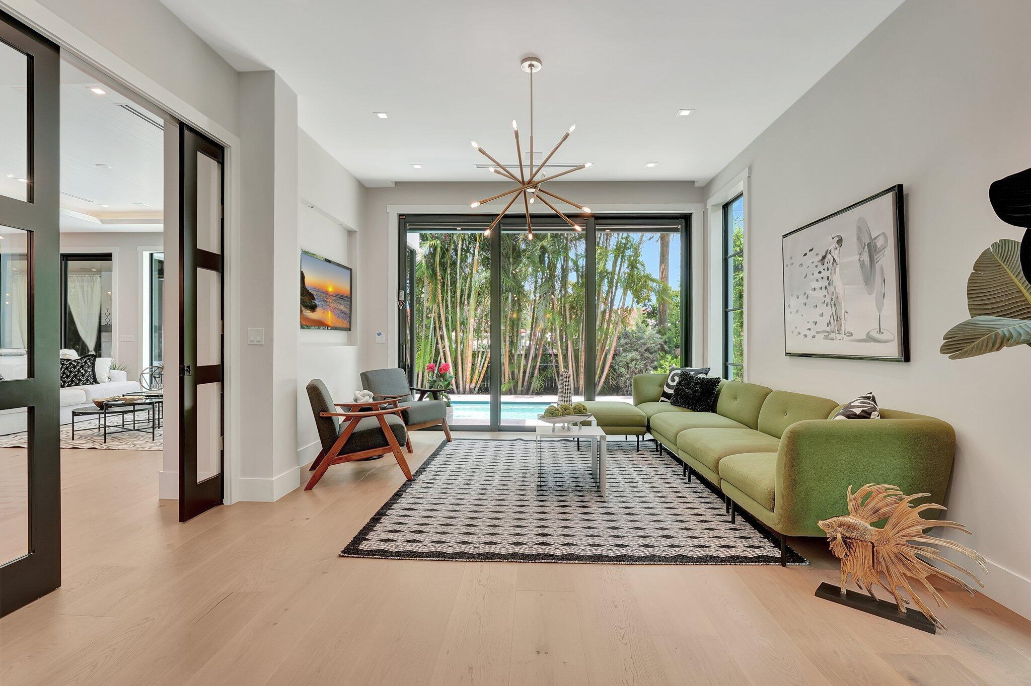 LEWIS SHORE ESTATES 3 - Residential