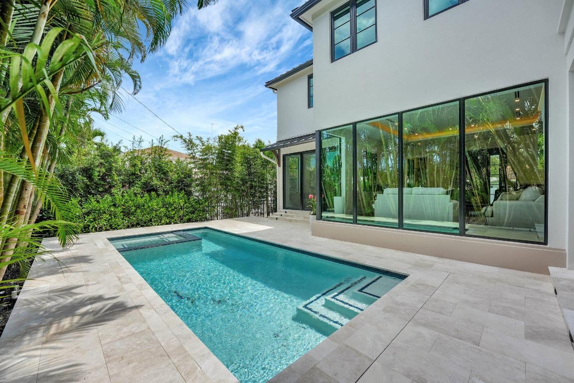 LEWIS SHORE ESTATES 3 - Residential