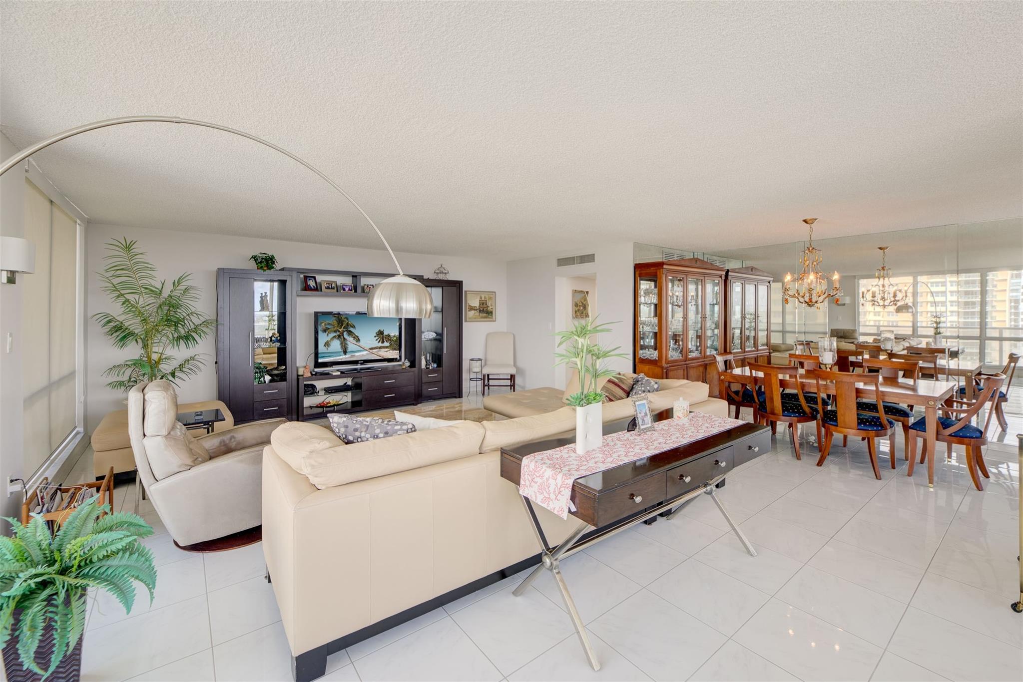 2751 S Ocean Dr 1401N