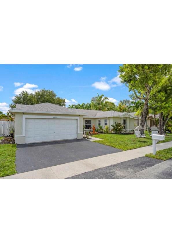 4021 SW 72ND Terrace