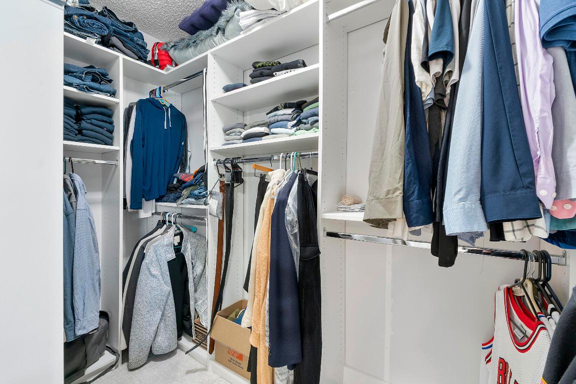 TOWNE PLACE - Residential