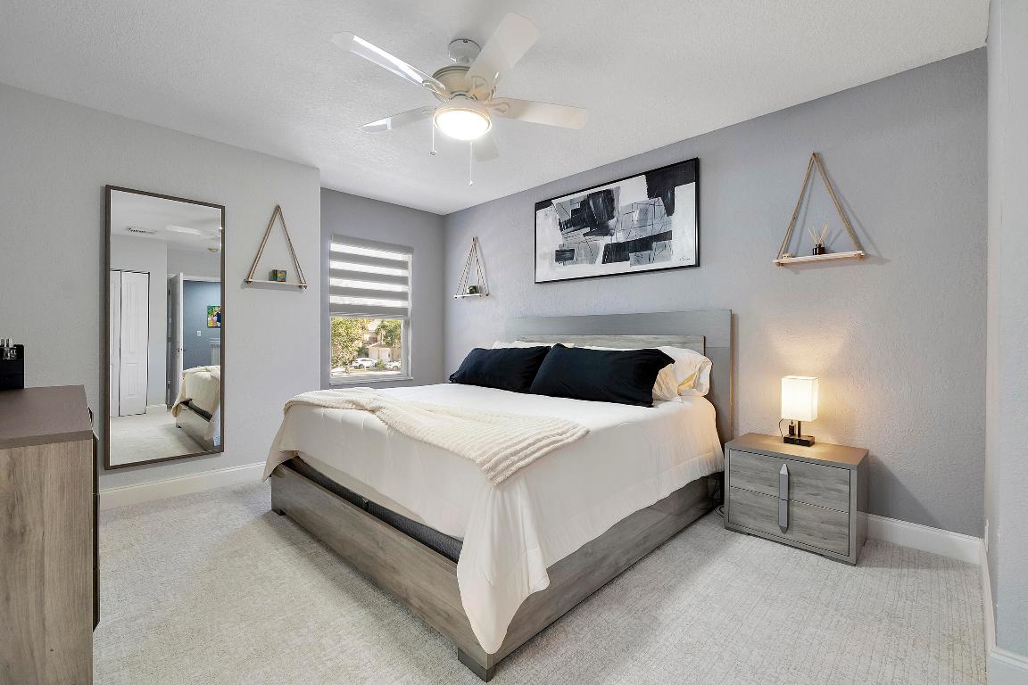 TOWNE PLACE - Residential