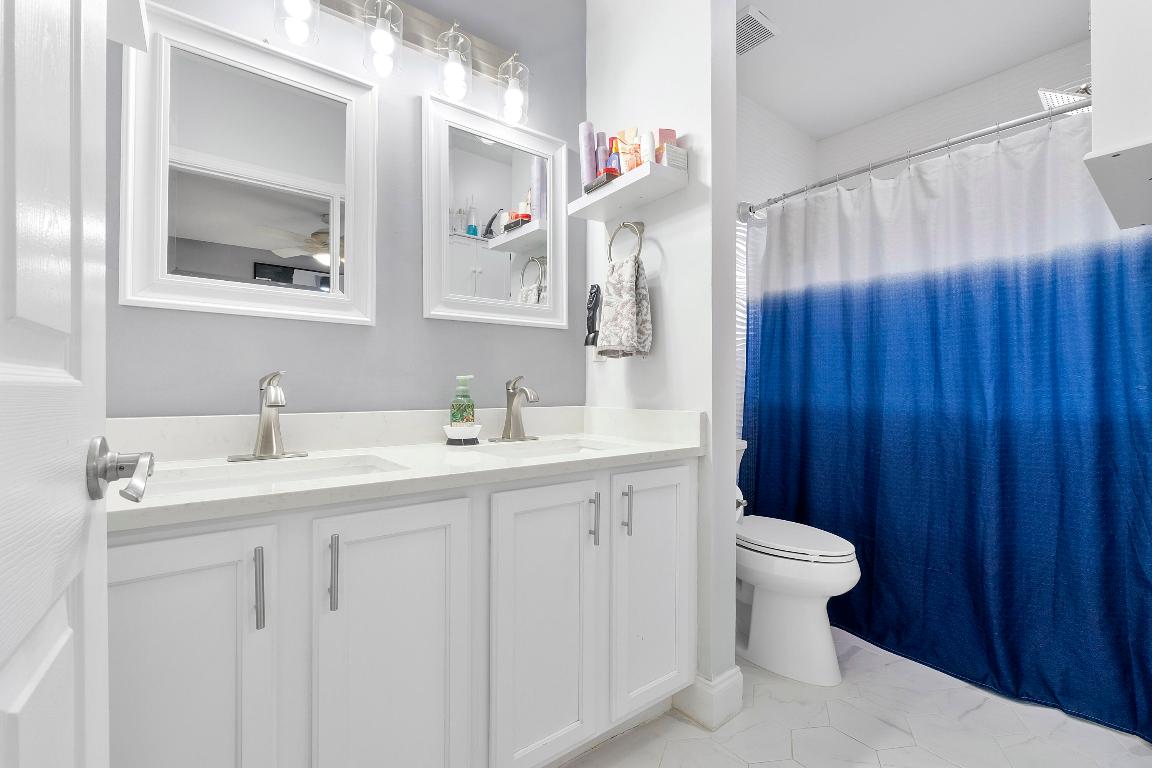 TOWNE PLACE - Residential