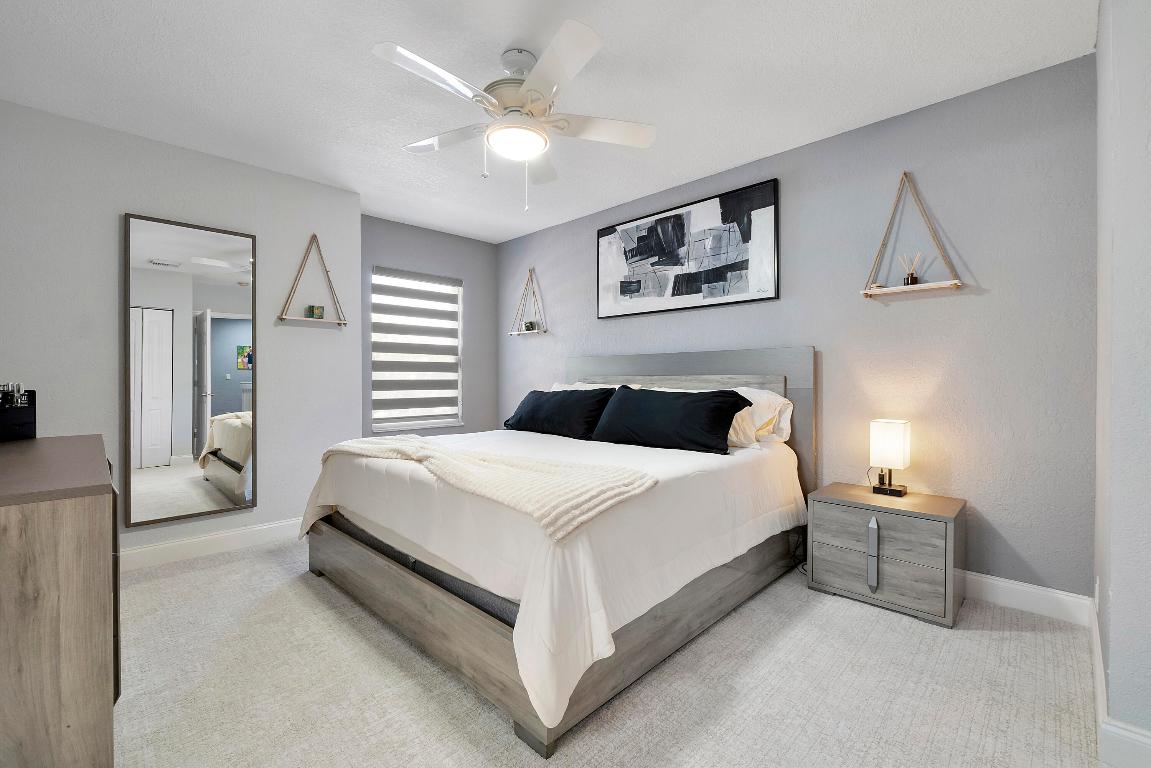 TOWNE PLACE - Residential