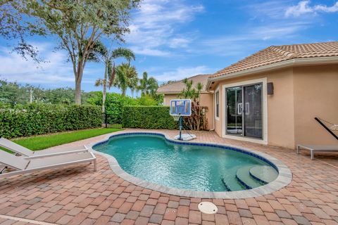 A home in Delray Beach