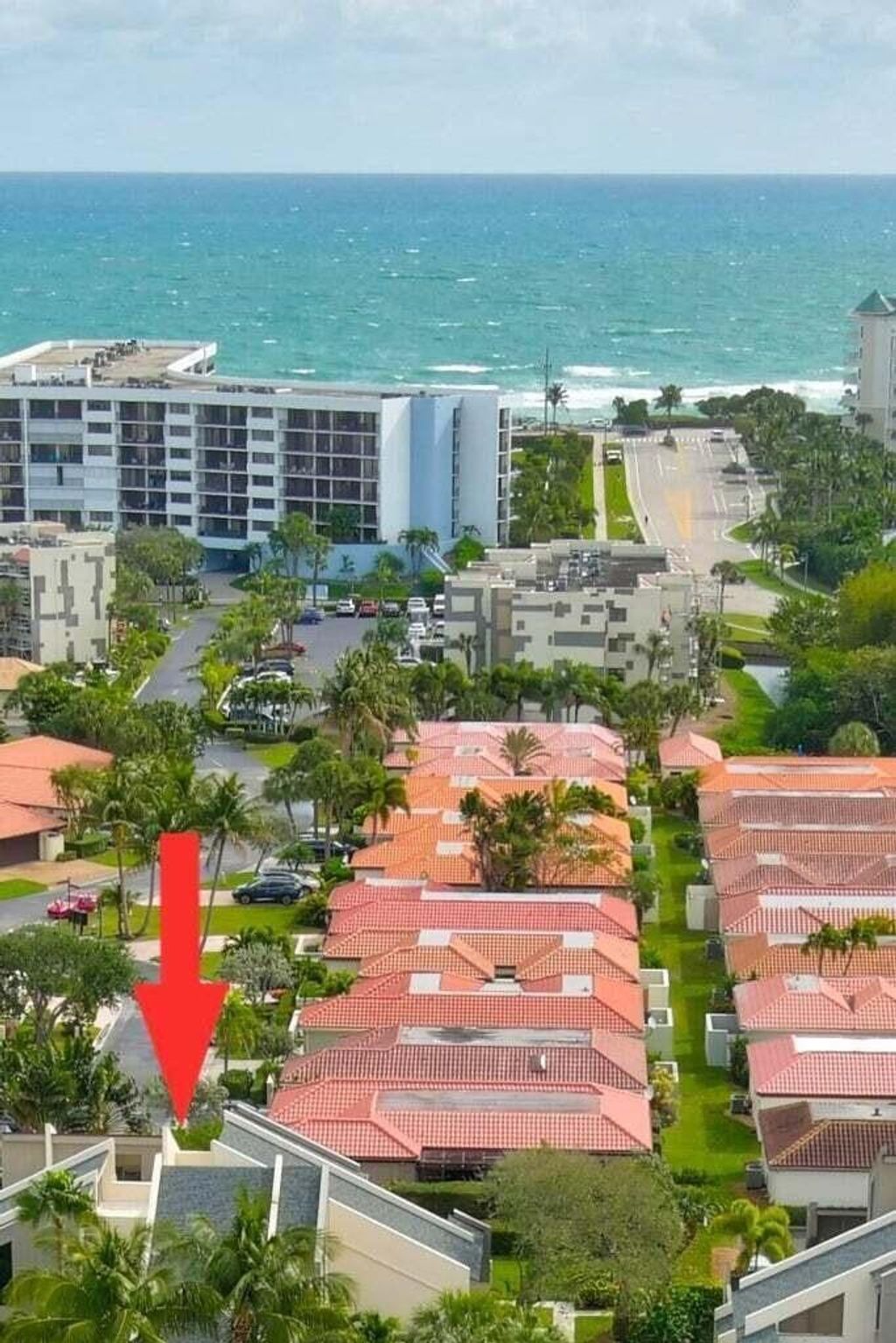 Photo of 1605 S Us Highway 1 #7h, Jupiter, FL 33477 (MLS # R11067135)