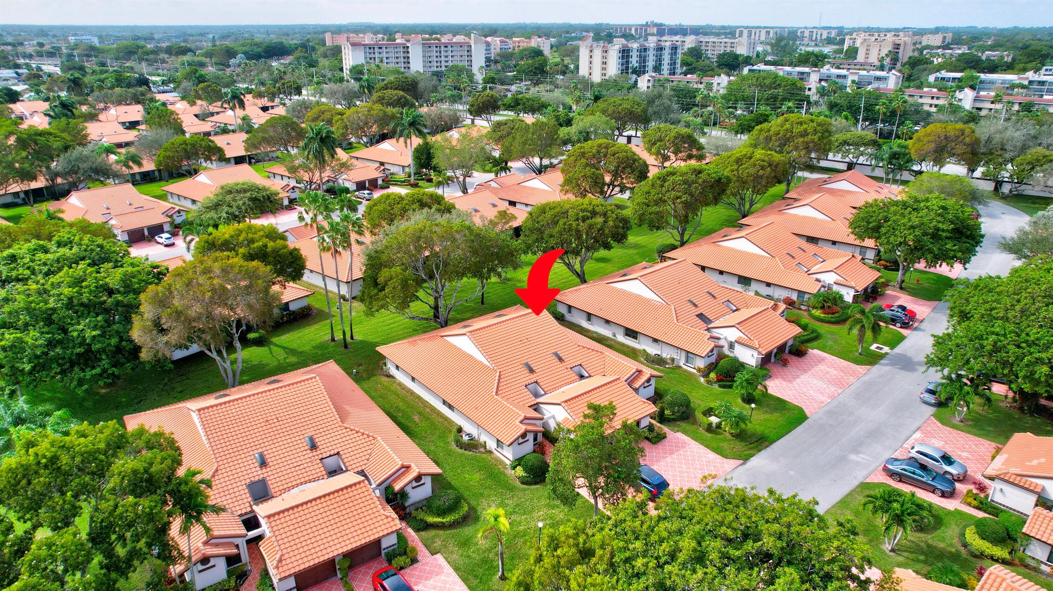 Huntington Pointe - Residential