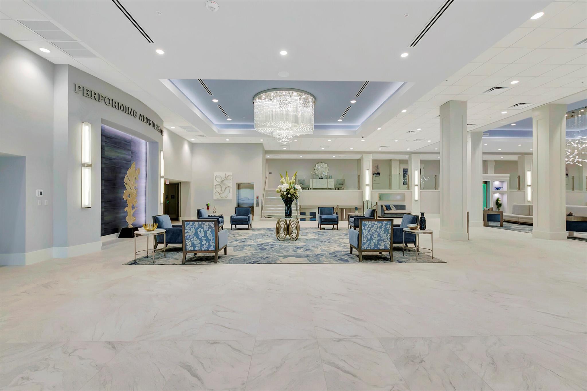 Huntington Pointe - Residential