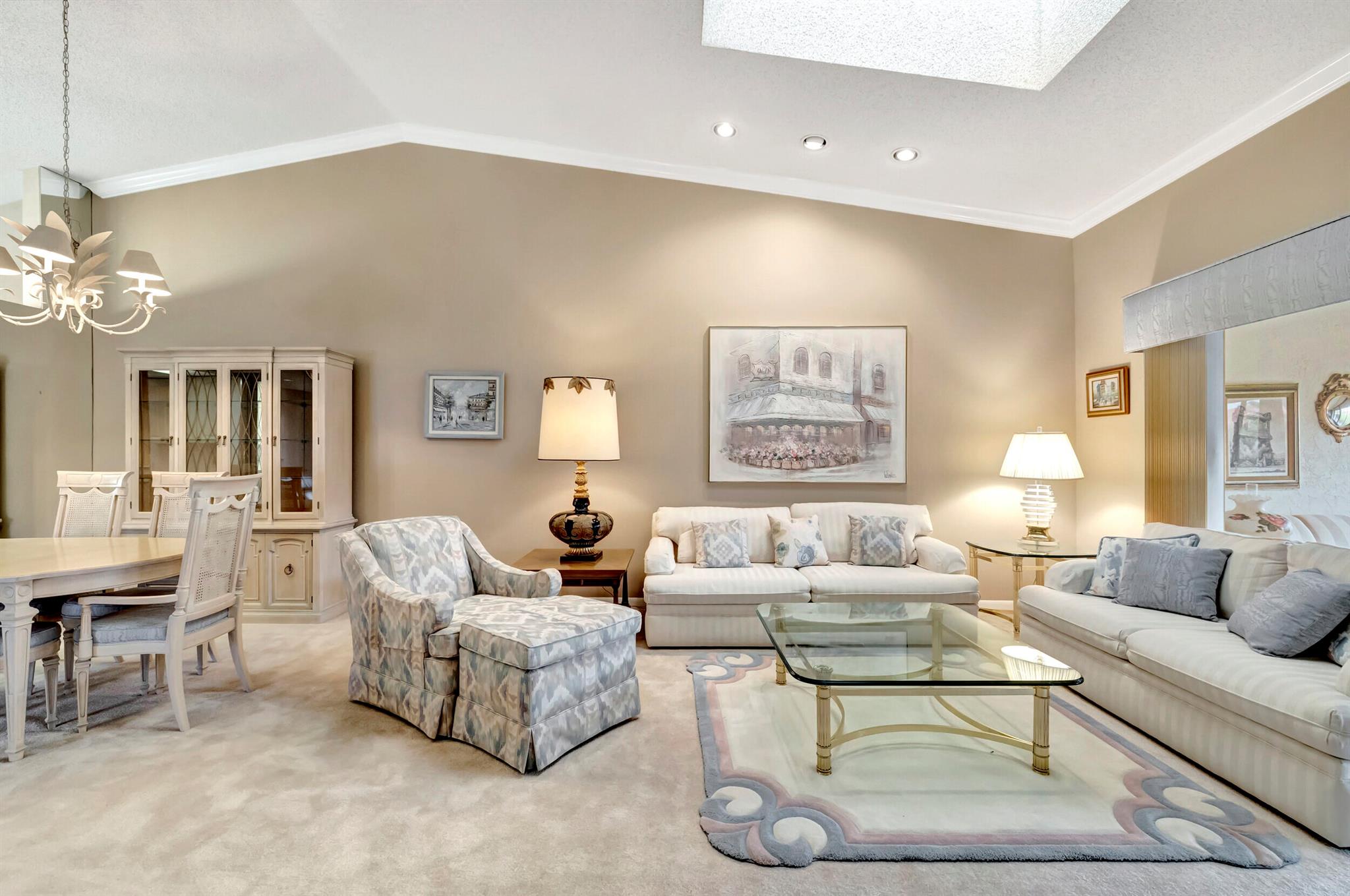 Huntington Pointe - Residential