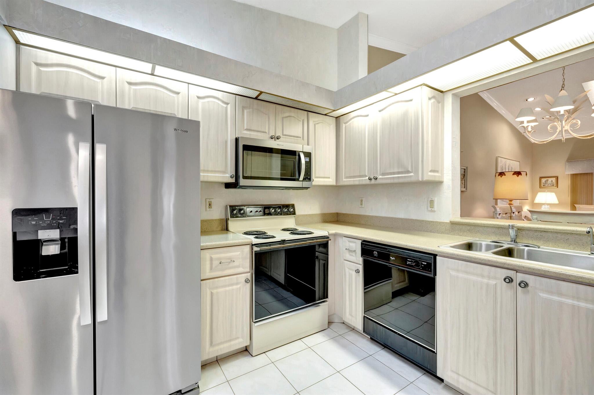 Huntington Pointe - Residential